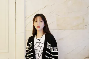 孟子义国庆假期生活照图片_2