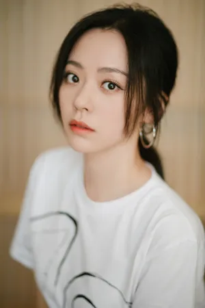张靓颖唱响新时代迷人活动照图片_8