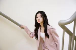 孙千清新性感写真图片_4