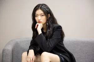 孙千清新性感写真图片_8