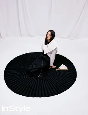 张天爱光影侠女大片写真图片_10