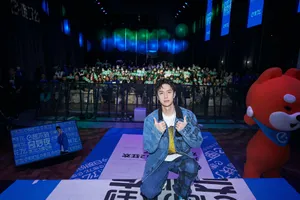 王一博清爽轻潮范帅气写真_9