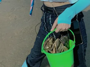 程潇俏皮元气活力写真图片_4