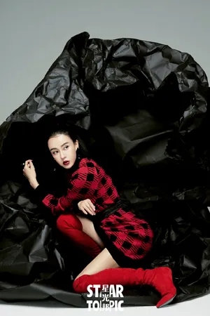 母其弥雅黑裙性感美艳写真图片