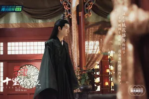 陈宥维王楚然《演员请就位2》图片_3