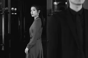 李冰冰时尚干净利落写真图片_6