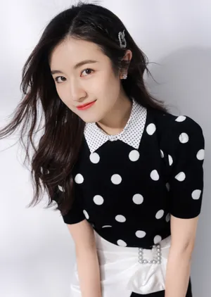 李兰迪清秀俏皮写真图片_4