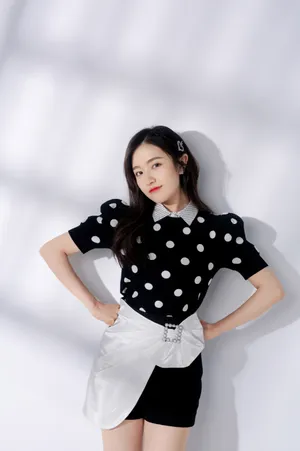 李兰迪清秀俏皮写真图片_7