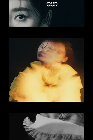 唐艺昕黄色长裙优雅写真图片_3