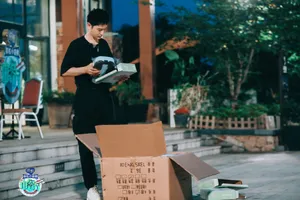黄晓明《中餐厅第四季》十一期剧照图片_2