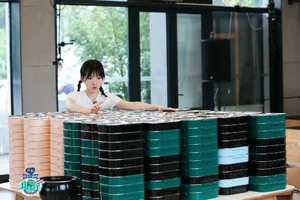 李浩菲《中餐厅第四季》十一期剧照图片_8