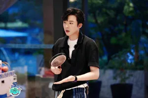 刘宇宁《中餐厅第四季》十一期剧照图片_8