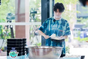 王俊凯《中餐厅第四季》十一期剧照图片_3