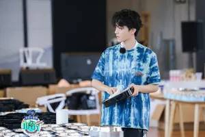 王俊凯《中餐厅第四季》十一期剧照图片_6