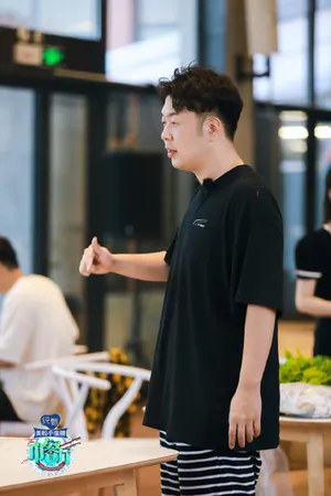 杜海涛《中餐厅第四季》十一期剧照图片_3