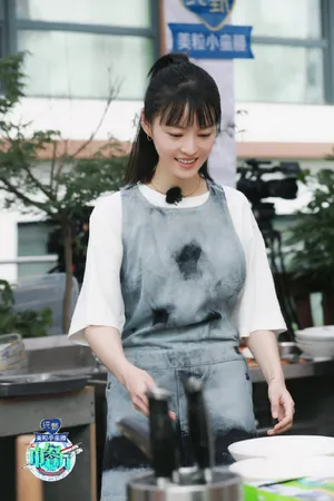 王佳宇《中餐厅第四季》十一期剧照图片_6