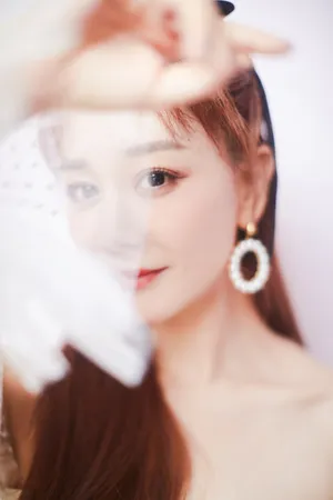 海陆抹胸裙性感生日写真图片_1