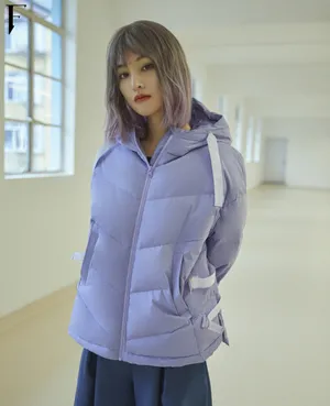 郑爽最新时尚个性写真大片_9