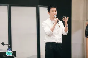 黄晓明《中餐厅第四季》第十期剧照图片_2