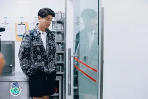 张亮《中餐厅第四季》第十期剧照图片_7
