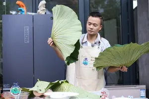 林述巍《中餐厅第四季》第十期剧照图片_5