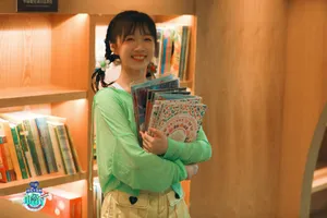 李浩菲《中餐厅第四季》第十期剧照图片_6