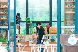 刘宇宁《中餐厅第四季》第十期剧照图片_1