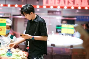 刘宇宁《中餐厅第四季》第十期剧照图片_8