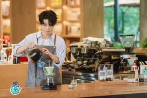 王俊凯《中餐厅第四季》第十期剧照图片_2