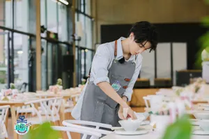 王俊凯《中餐厅第四季》第十期剧照图片_6