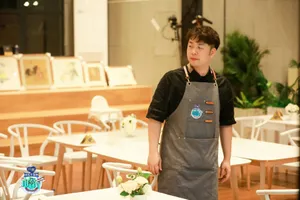 杜海涛《中餐厅第四季》第十期剧照图片_5