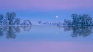 秀丽山河美景壁纸_15