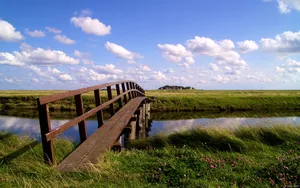 德国宽屏风景壁纸_5