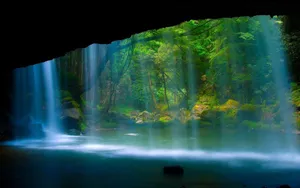 2012自然风景桌面壁纸_16