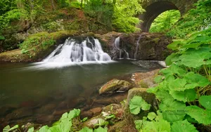世界奇观风景壁纸_14