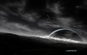 window 7太空主题壁纸_10