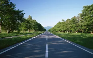 公路