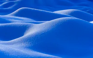 雪景图片壁纸_8