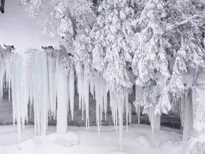 雪景图片壁纸_15