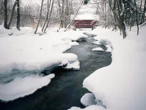 雪景图片壁纸_19
