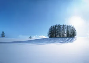 北海道风光 第三辑