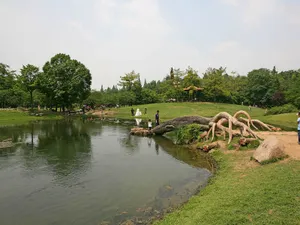 太子湾公园风光_8