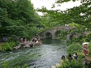 太子湾公园风光_10
