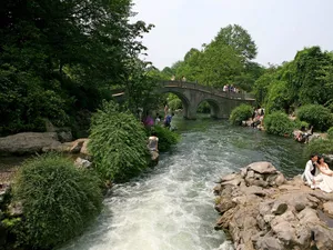 太子湾公园风光_12