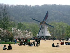 太子湾公园风光_15