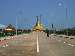 世界地理风光篇 第十一辑_13