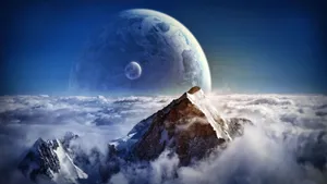 雪景 第三辑_3