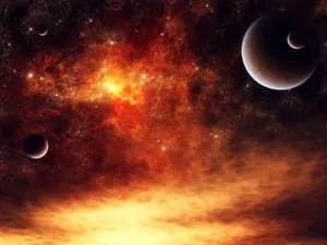 宇宙风光 第五辑_6