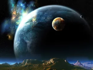 宇宙风光 第五辑_11
