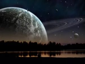 宇宙风光 第五辑_13